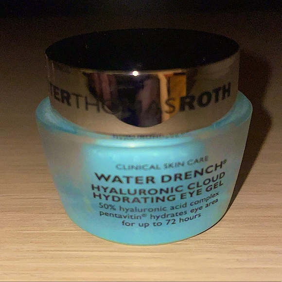 Peter Thomas Roth Hungarian Thermal Water Moisturizer & Water Drench Eye Gel Duo - Picture 6 of 10